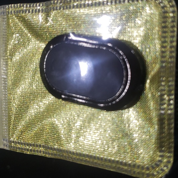 360°Rotation Finger Ring Holder Stand Magnetic Bracket For Mobile Phone - Picture 4 of 7